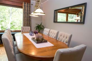 Ferienhaus Maison Idylle im Hohen Venn - Monschau - Bütgenbach - 3