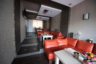 Pension Arena - Cluj-Napoca - 9