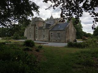 Château Ville Voisin - Augan - 8