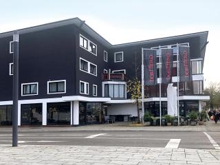 DORMERO Hotel Burghausen - Burghausen - 8