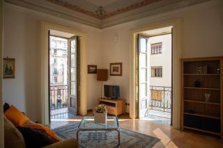 Flavio Gioia Suite Salerno - Salerno - 0
