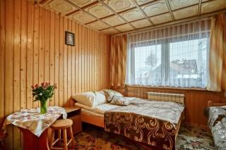 Dom Wypoczynkowy u Niedzielskich - 4