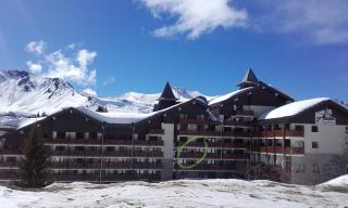 Les Terrasses du Mont blanc - Le Praz de Lys - 7