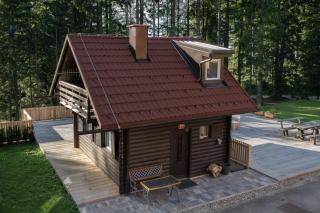 Cabin Storzek - Hočko Pohorje - 9