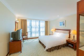 Metropark hotel Shenzhen - 1