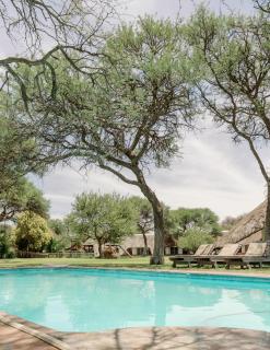 Okahandja Country Hotel - 3
