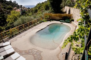 Agriturismo Palmero - Alassio - 8