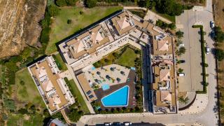 Cabanas Gardens T2 Penthouse with Pool and fantastic views - WPCG19 - Cabanas de Tavira - 3