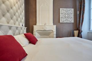 Hotel Saint Etienne - Caen - 9