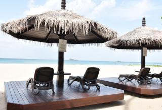 Nilaveli Beach Resort - Level 1 Certified - Nilaveli - 1