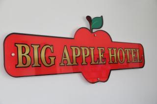 Big Apple Hotel - Kulim - 2