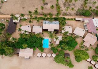 Nilaveli Beach Resort - Level 1 Certified - Nilaveli - 0