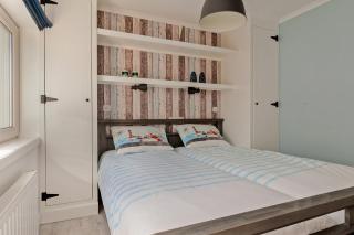 Vakantiewoning Westkapelle Noordkerkepad 51 - 5