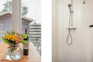 Vakantiewoning Westkapelle Noordkerkepad 51 - 2