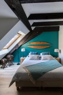 Gîte de l Ange - Au cœur du Centre Ville - Colmar - 8