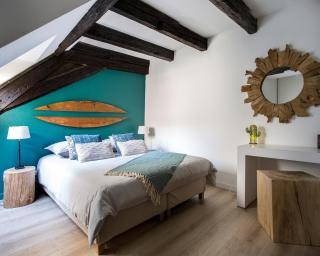 Gîte de l Ange - Au cœur du Centre Ville - Colmar - 6