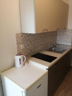 Apartman Put - Baška - 2