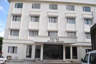 Hotel Green Valley - Katra - 0
