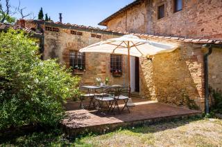 Pietralta - Gambassi Terme - 5