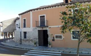 Hotel Casa del Abad - Ampudia - 6