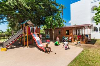 Apartamentos Globales Lord Nelson - Santo Tomás - 5