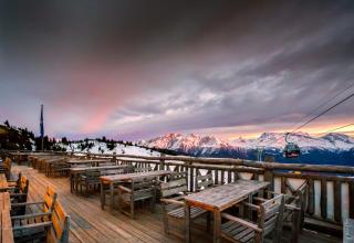 Hamilton Lodge & Spa - 9