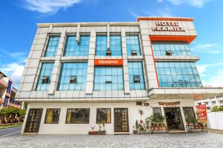 FabHotel Pramila Inn - 0