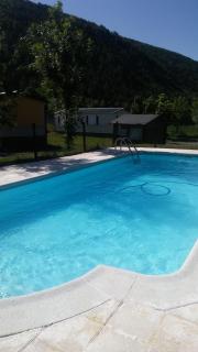 Resort Camping Solopuent - Castiello de Jaca - 5