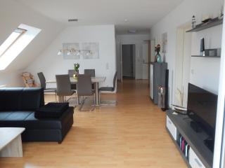 Ferienwohnung Insel Rügen - Haus Albatros - Altenkirchen - 3
