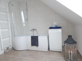 Ferienwohnung Insel Rügen - Haus Albatros - Altenkirchen - 7