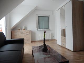 Ferienwohnung Insel Rügen - Haus Albatros - Altenkirchen - 8