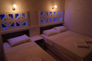 Dolphin Yunus Hotel - Pamukkale - 9