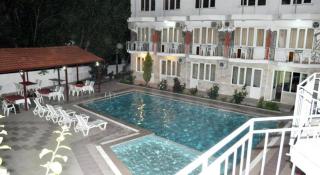 Dolphin Yunus Hotel - Pamukkale - 8