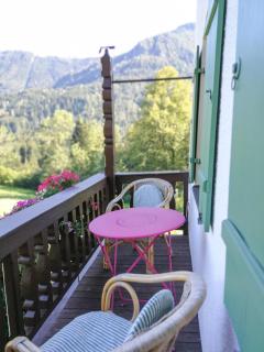 Almbauernhof - Ruhpolding - 4