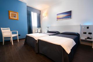 Hotel Mediterraneo - Villa Cortese - 1