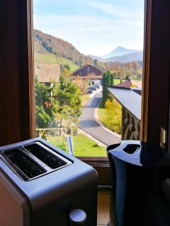 Almbauernhof - 5