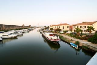 Maison des Croisades - Aigues-Mortes - 5