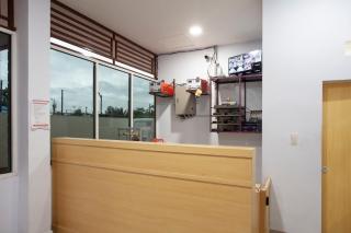 OYO 1764 Sopou Penginapan Rinal & Tuah - Sondi - 5