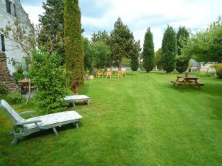 Beautiful and Authentic Cottage - Houffalize - 8