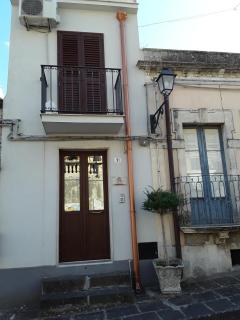 Casa Badia - Buscemi - 9