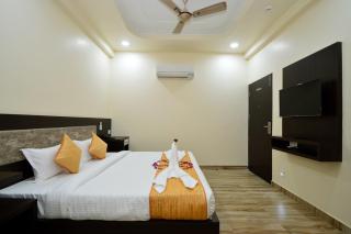 Kapish Home-All Pure Veg - Jaipur - 5