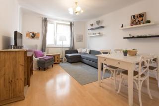 Gorgeous Hideout | City Center Apartment - Vienna - 6