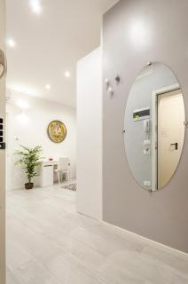 Dimora Santo Stefano: Ampia, con Giardino privato - Bolonia - 8