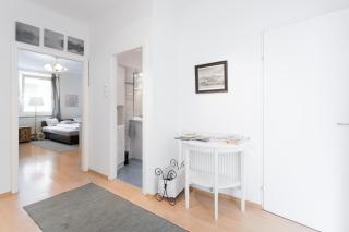 Gorgeous Hideout | City Center Apartment - Vienna - 2