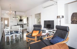 The Gran Via Penthouse - Barcelona - 4