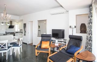 The Gran Via Penthouse - Barcelona - 3