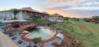 Rancho das Pedras Itaberá - 0