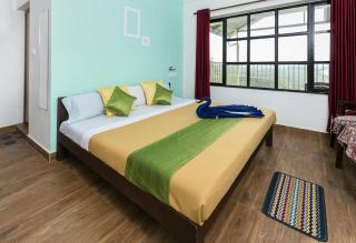 Grace Inn Munnar Homestay - Munnar - 6