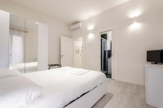 Dimora Santo Stefano: Ampia, con Giardino privato - 2