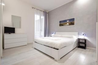 Dimora Santo Stefano: Ampia, con Giardino privato - Bolonia - 4